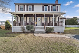 15 Barbara Cir, Woburn, MA 01801