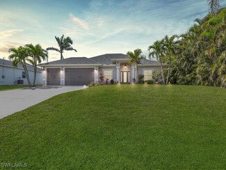 200 NW 26th Place, Cape Coral, FL 33993