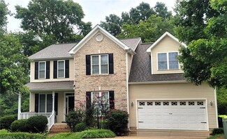 6711 Centerville Ct, Whitsett, NC 27377