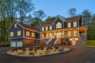 82 Indian Hill Rd, Wilton, CT 06897