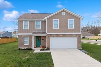 792 Marshall Dr, Xenia, OH 45385