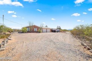 4835 Las Alturas Dr, Las Cruces, NM 88011