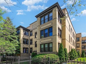 4829 N Kimball Ave Unit 2, Chicago, IL 60625