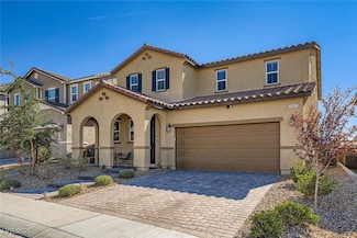 2665 Gallarate Dr, Henderson, NV 89044