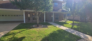 918 Dogwood Ridge Dr, Diboll, TX 75941