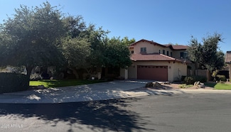 6358 S Legend Ct, Gilbert, AZ 85298