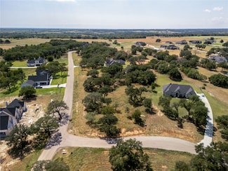 601 Nyoka Bend, Weatherford, TX 76087