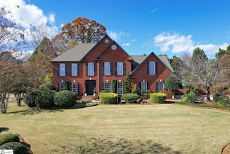 420 S Oakley Ln, Spartanburg, SC 29301