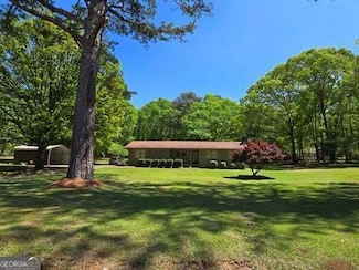 1710 Crumbley Rd, McDonough, GA 30252