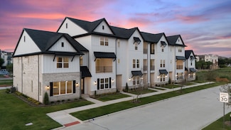 6248 Fortuna Ln, McKinney, TX 75070