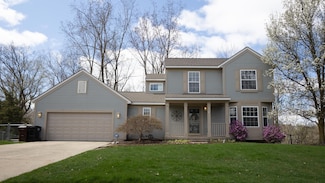 6845 Lake Bluff Dr NE, Comstock Park, MI 49321