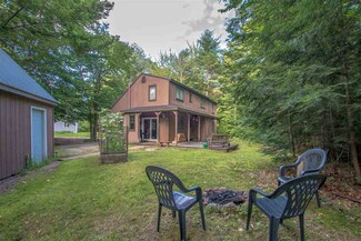 23 Island, Madison, NH 03849