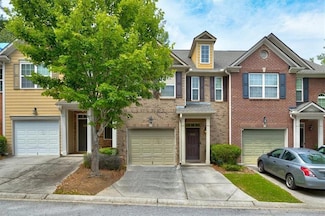 3682 Utoy Dr SW, Atlanta, GA 30331