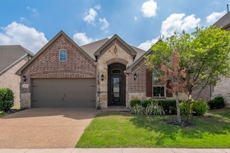 16016 Perdido Creek Trail, Prosper, TX 75078