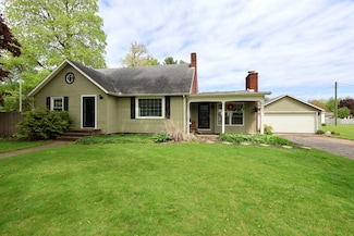 126 Barry St, Union City, MI 49094