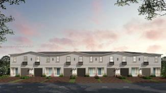 601 W Davis Pkwy, Florida City, FL 33034