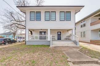 500 W 7th St, Dallas, TX 75208