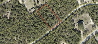 Lot 21 Bret Dr, Defuniak Springs, FL 32433