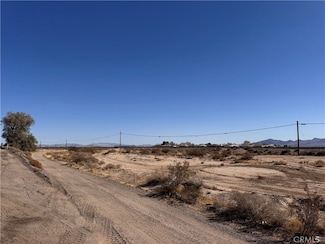 0 E Yermo Rd Unit HD25031149, Yermo, CA 92398