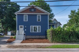 53 Mckean St, Nashua, NH 03060
