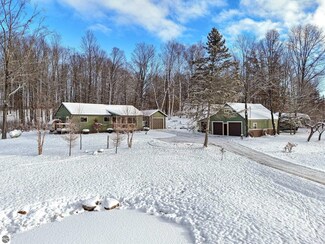 8670 W 48 Rd, Wellston, MI 49689