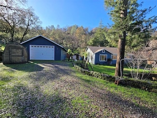 12620 Sulphur Bank Mine Rd, Clearlake Oaks, CA 95423