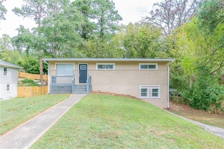 1278 Lynwyn Ln SE, Atlanta, GA 30316