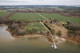 14184 Yeardley Rd, Eastville, VA 23347