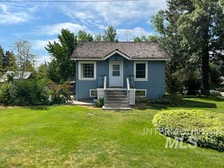 12 W Elm St, Hailey, ID 83333