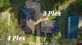 910 & 914 Dill St, Nwpt, AR 72112