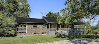 18893 Mayes Rd, Fayetteville, AR 72703