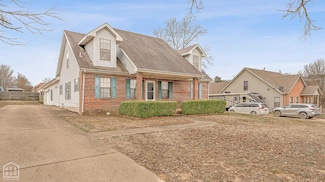 1103 E Craighead Forest Rd, Jonesboro, AR 72404