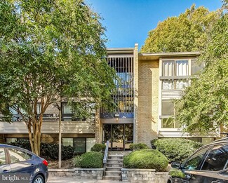 2120 Green Watch Way Unit 201, Reston, VA 20191