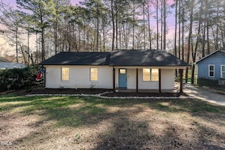 2409 Keith Dr, Raleigh, NC 27610