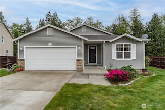 121 George Leslie Dr, Port Ludlow, WA 98365