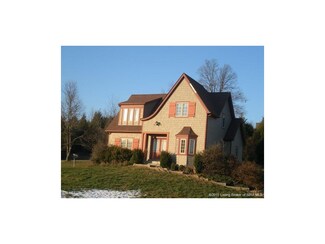 3626 Crandall Station Rd NE, Crandall, IN 47114