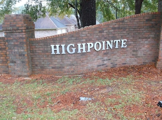 TBD Pointe Dr, Summit, MS 39666