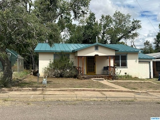 1104 W 7th St, Silver City, NM 88061