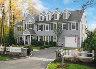 110 Hendrie Ave, Riverside, CT 06878