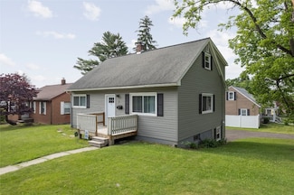 5 Edna Ave, Binghamton, NY 13903