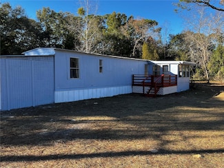 7190 Radcliffe St, Keystone Heights, FL 32656