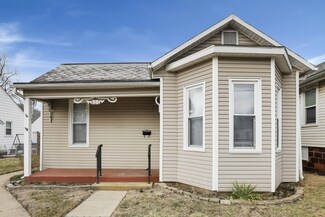 653 E 6th Ave, Lancaster, OH 43130