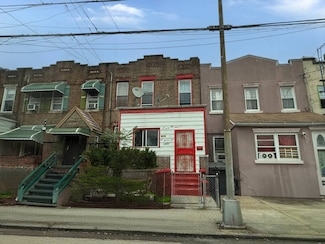 94-13 Forbell St, Jamaica, NY 11416