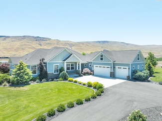 26705 N Salmon Run Prairie NW, Prosser, WA 99350