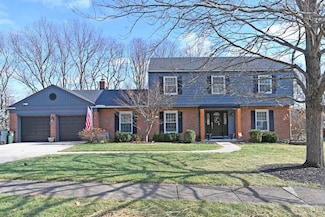 5548 Chatfield Dr, Fairfield, OH 45014
