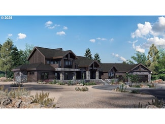 649 SW Brasada Ranch Rd, Powellbutte, OR 97753