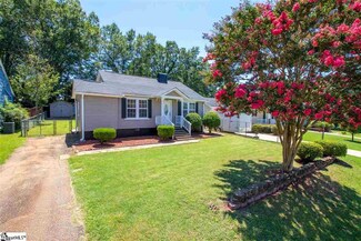 109 Brunson St, Greenville, SC 29607