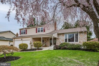 205 Monterey Ave, Cherry Hill, NJ 08003