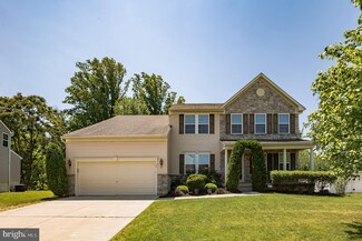 337 Carriage Dr, Mount Royal, NJ 08061