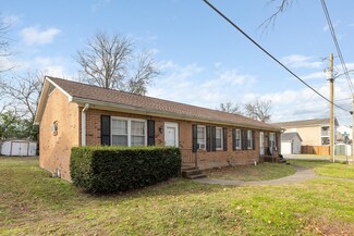 1002 Evans St, Franklin, TN 37064